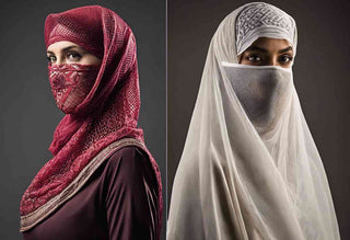 Burka vs. Niqab: What You Need to Know