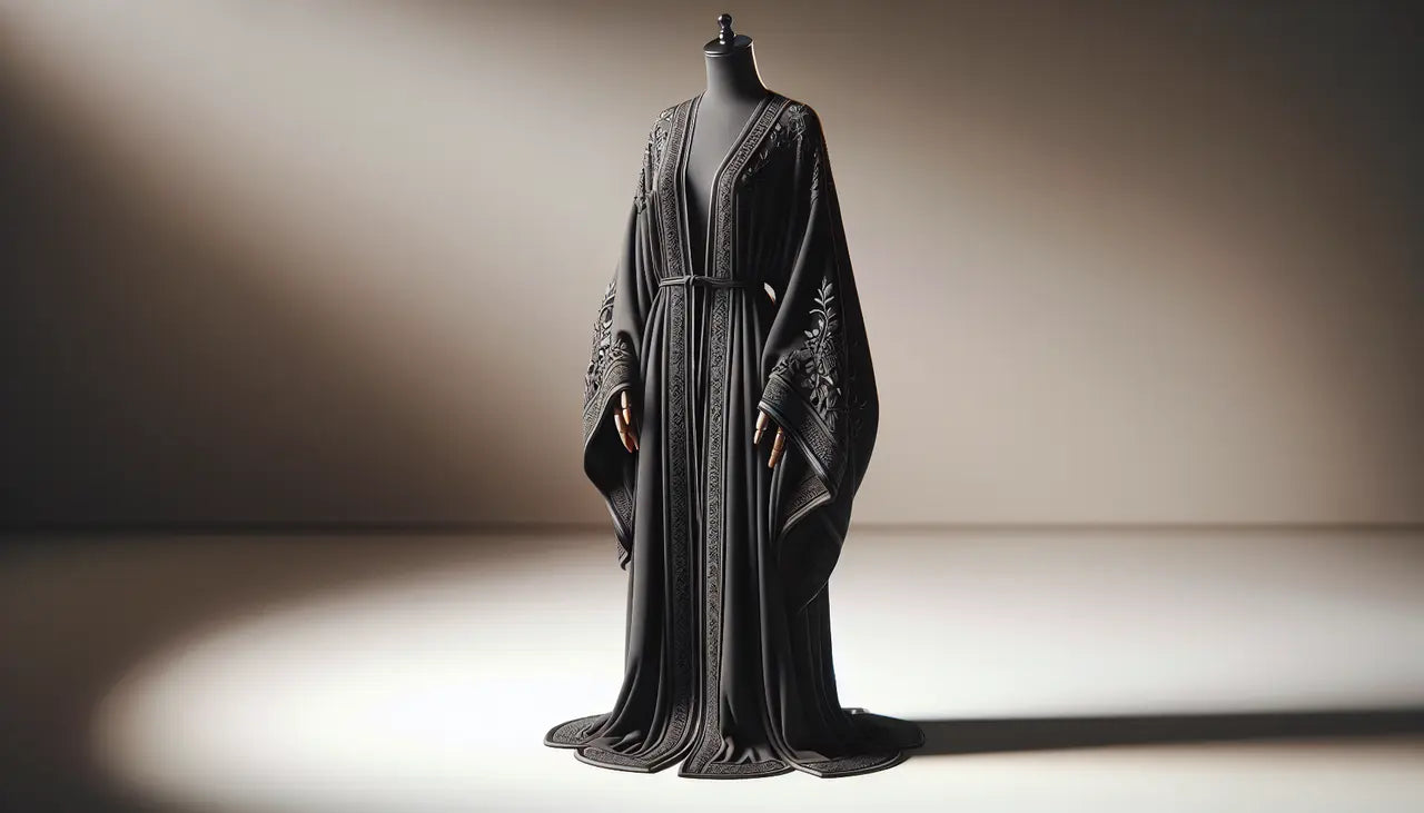 What Makes an Abaya Dress Unique Compared to Other Dresses?