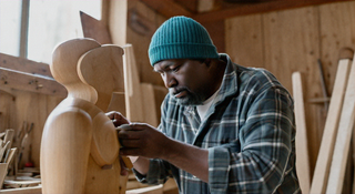 The Essence of Craftsmanship: Understanding the Definition and Importance