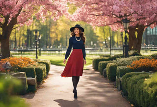 Embracing Modesty: Simple Ways to Dress Modestly Without the Hijab