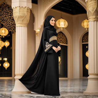 10 Outfit Tips on How to Dress for Ramadan with Elegance