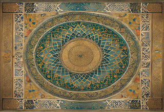 The Evolution and Influence of Islamic Art Through the Centuries