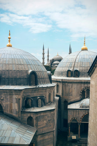 Savor the Scenery: A Guide to Turkey's Best Restaurants with a View