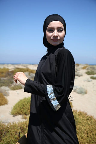 Rohya Burkini - Premium Design, Full Set