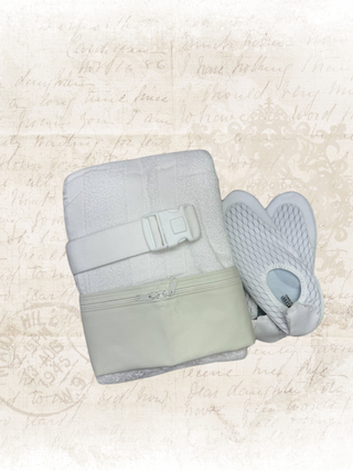 Men's Hajj and Umrah Kit - By Baano