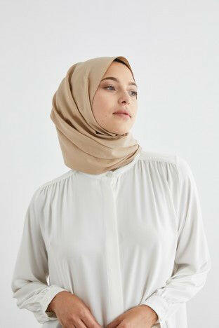 Jacqueline Ultra Light Shayla - Scarf - By Baano