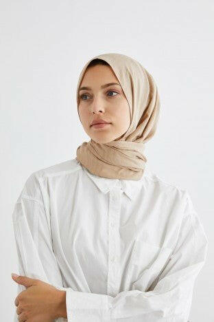 Jacqueline Ultra Light Shayla - Scarf - By Baano