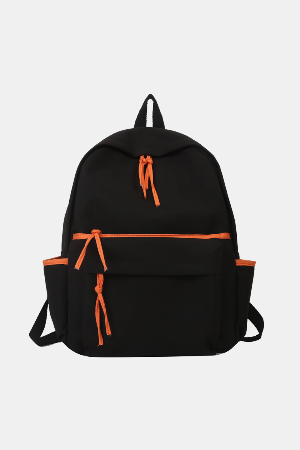 Polyester Large Backpack.