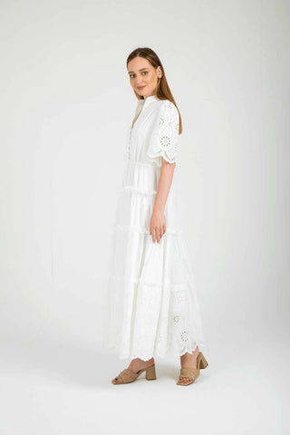 The Iris dress is a must-have for your next special event - By Baano