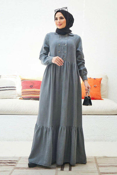 Modest clothing for women | Modest dresses | Contemporary | By Baano ...