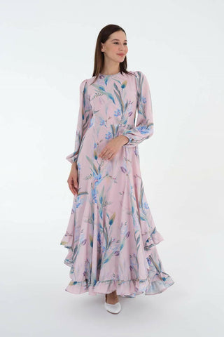 Freya Dress - The perfect modest dress for summer